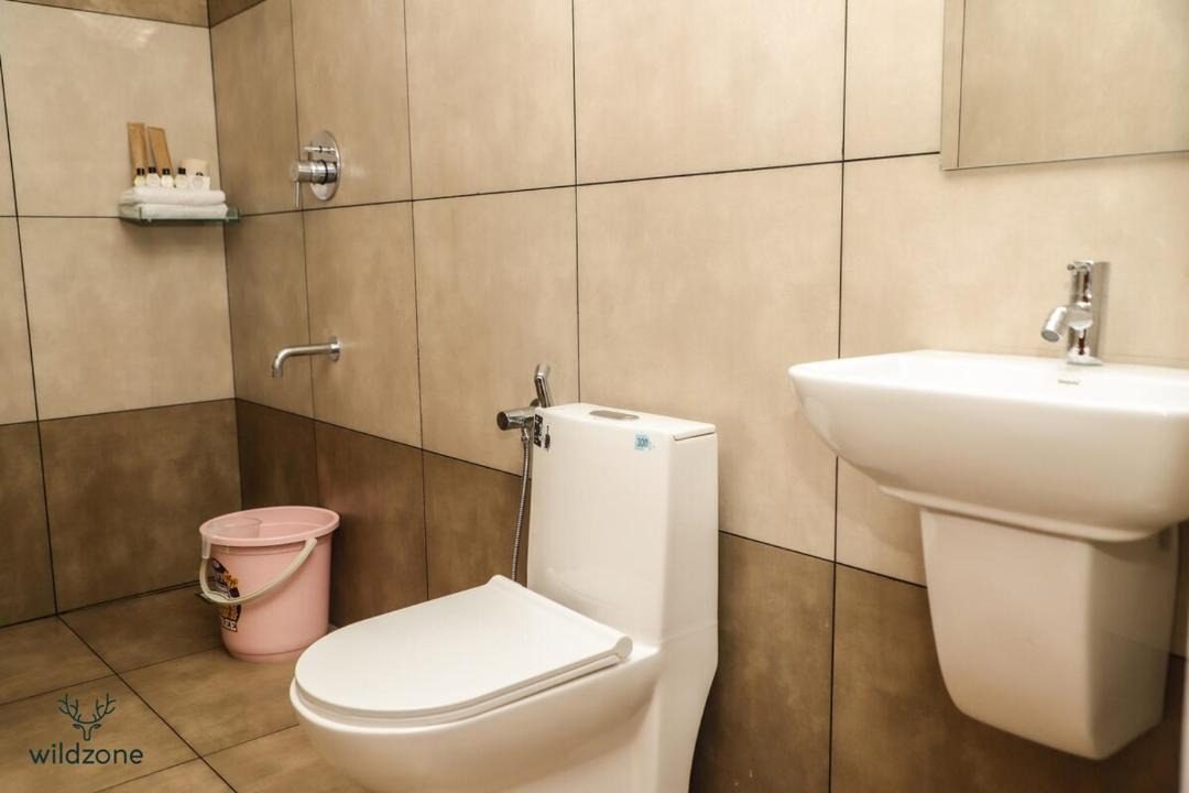 Photo of Bathroom in Devikolam