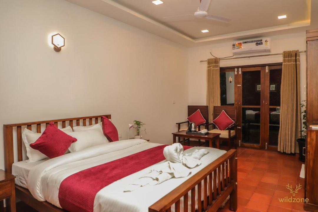 Photo of Bedroom in Devikolam