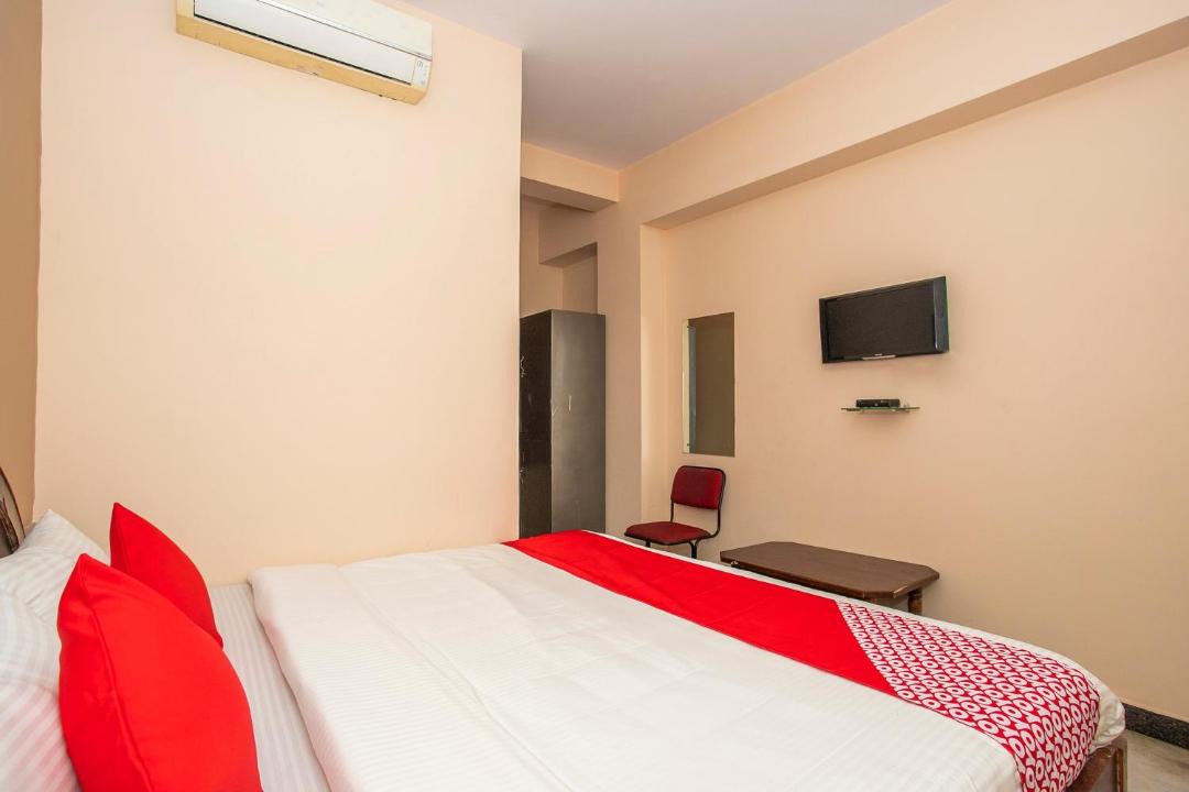 Photo of Bedroom in Yeshwanthpur