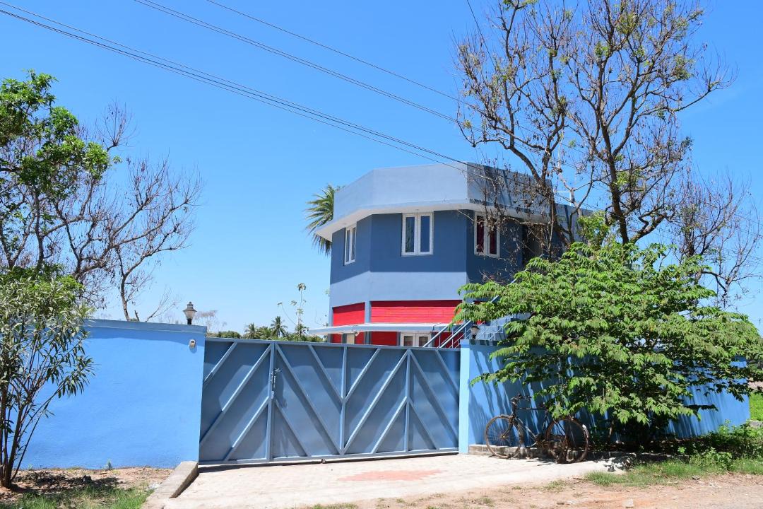 Photo of Others in Cuddalore-Puducherry Administrative Boundary