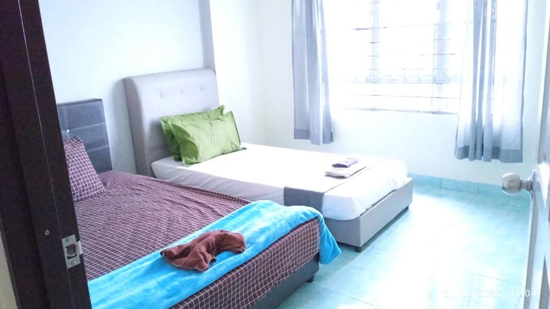 Photo of Bedroom in Taman Haji Zainal