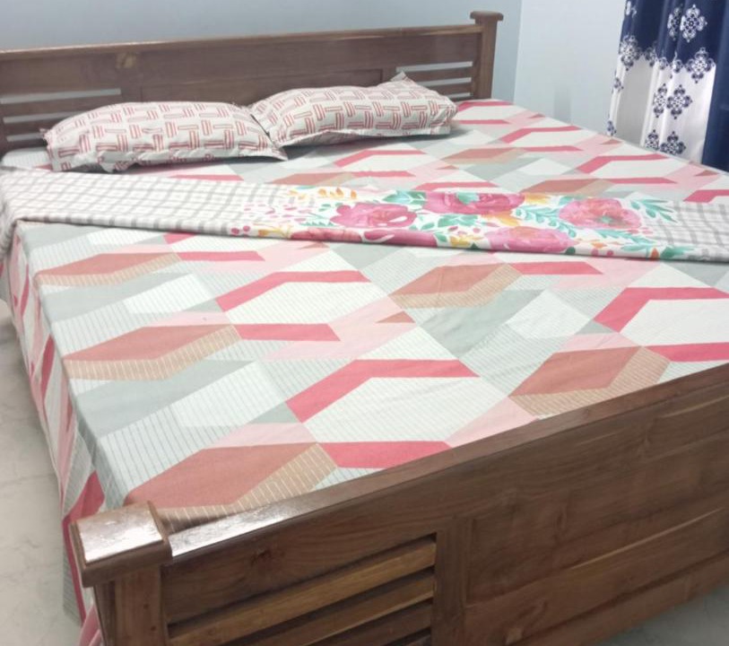 Photo of Bedroom in Chirayinkil