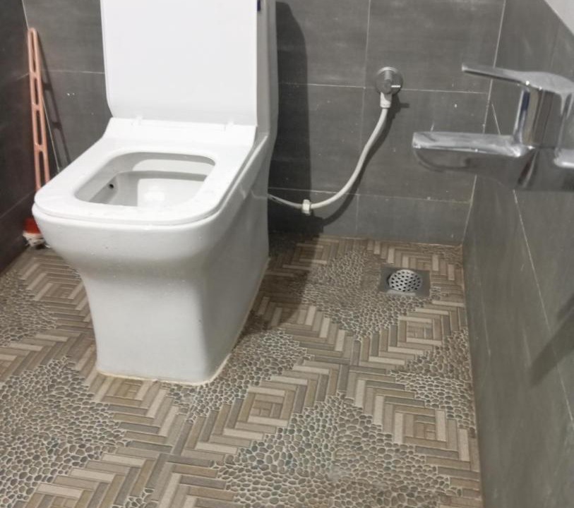 Photo of Bathroom in Chirayinkil