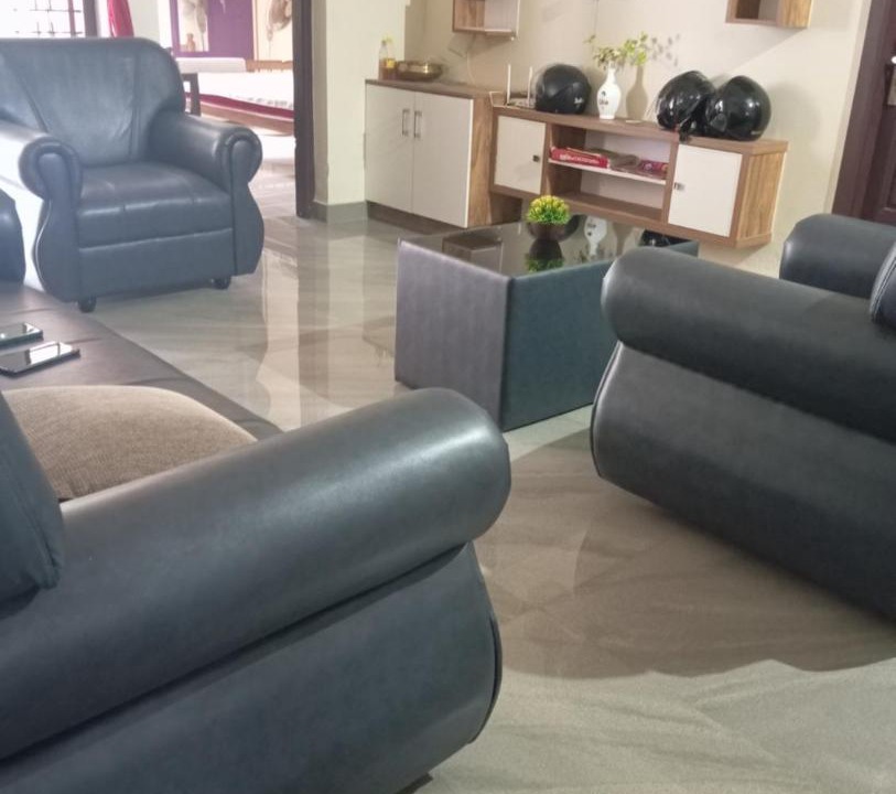 Photo of Livingroom in Chirayinkil