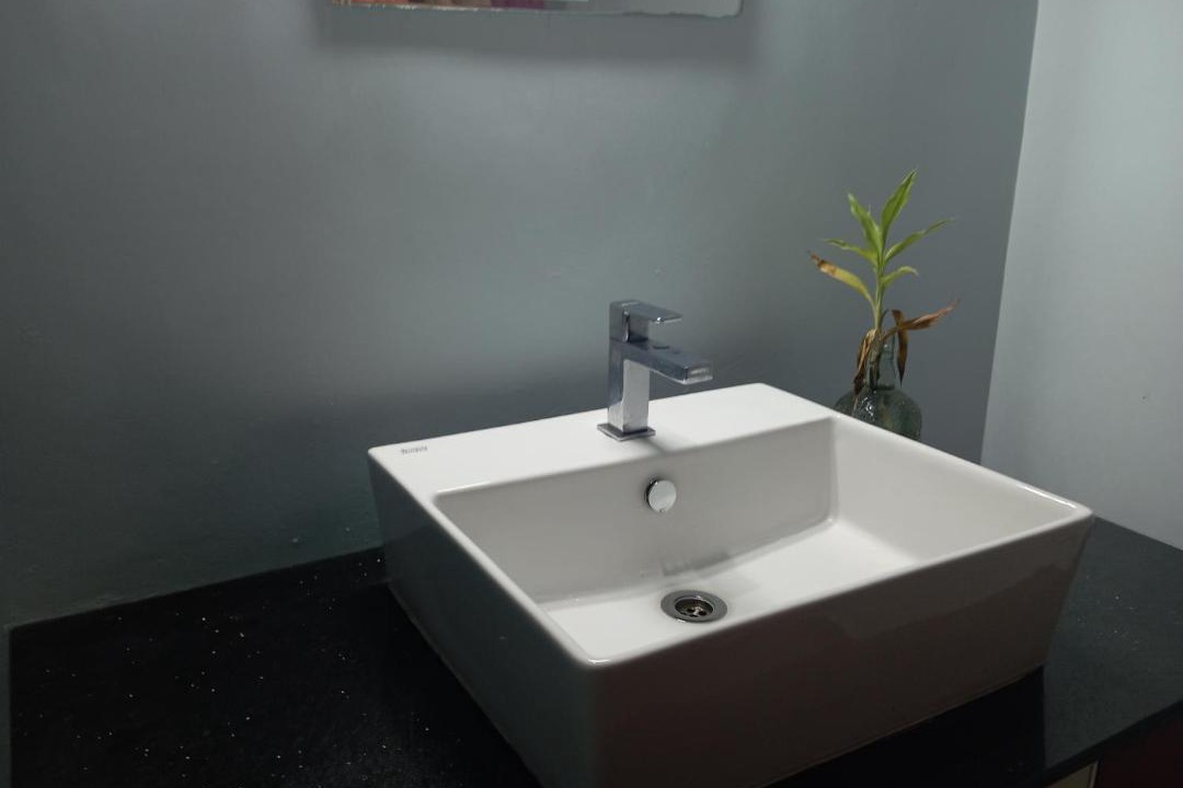 Photo of Bathroom in Chirayinkil