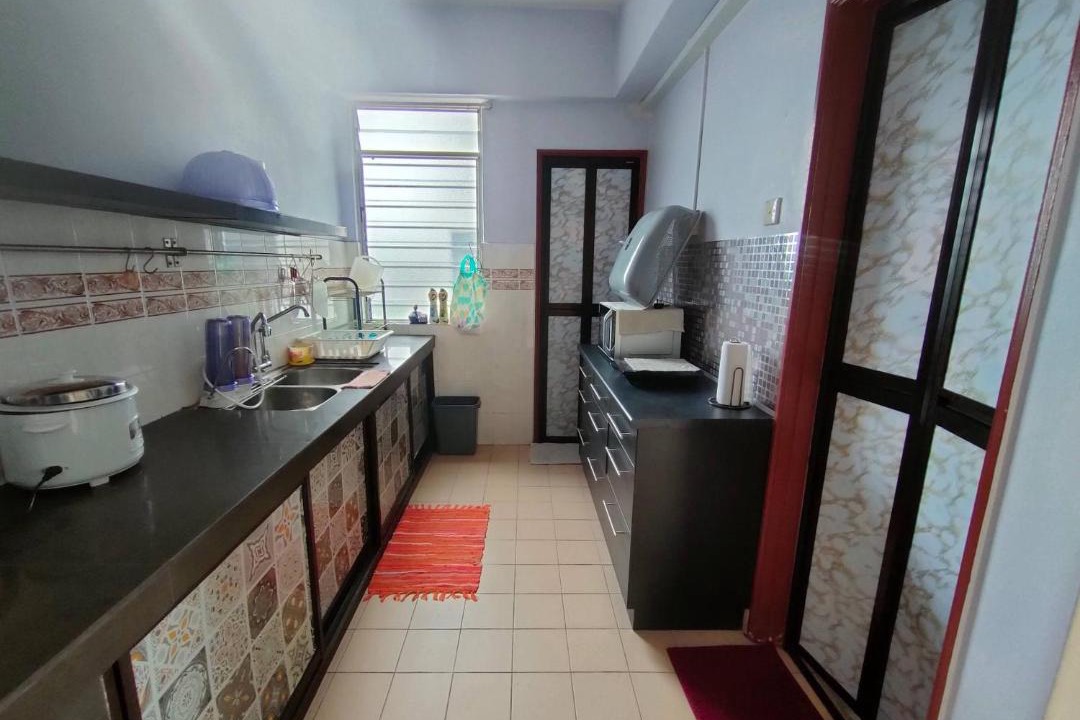Photo of Kitchen in Taman Tanjung