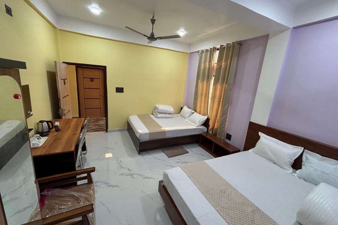 Photo of Bedroom in Yupia