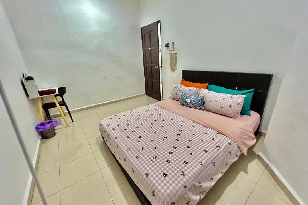 Photo of Bedroom in Taman Impian