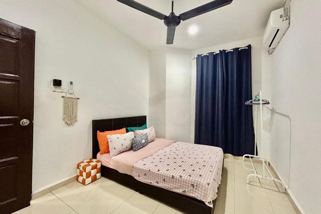 Photo of Bedroom in Taman Impian