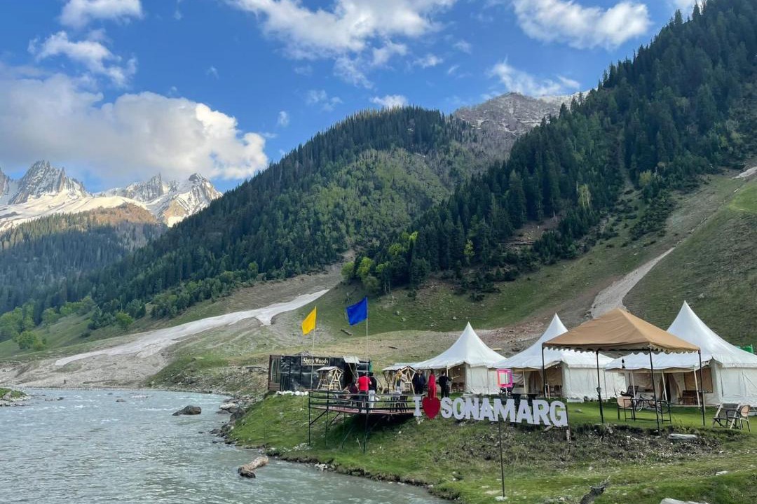 Photo of Others in Sonamarg