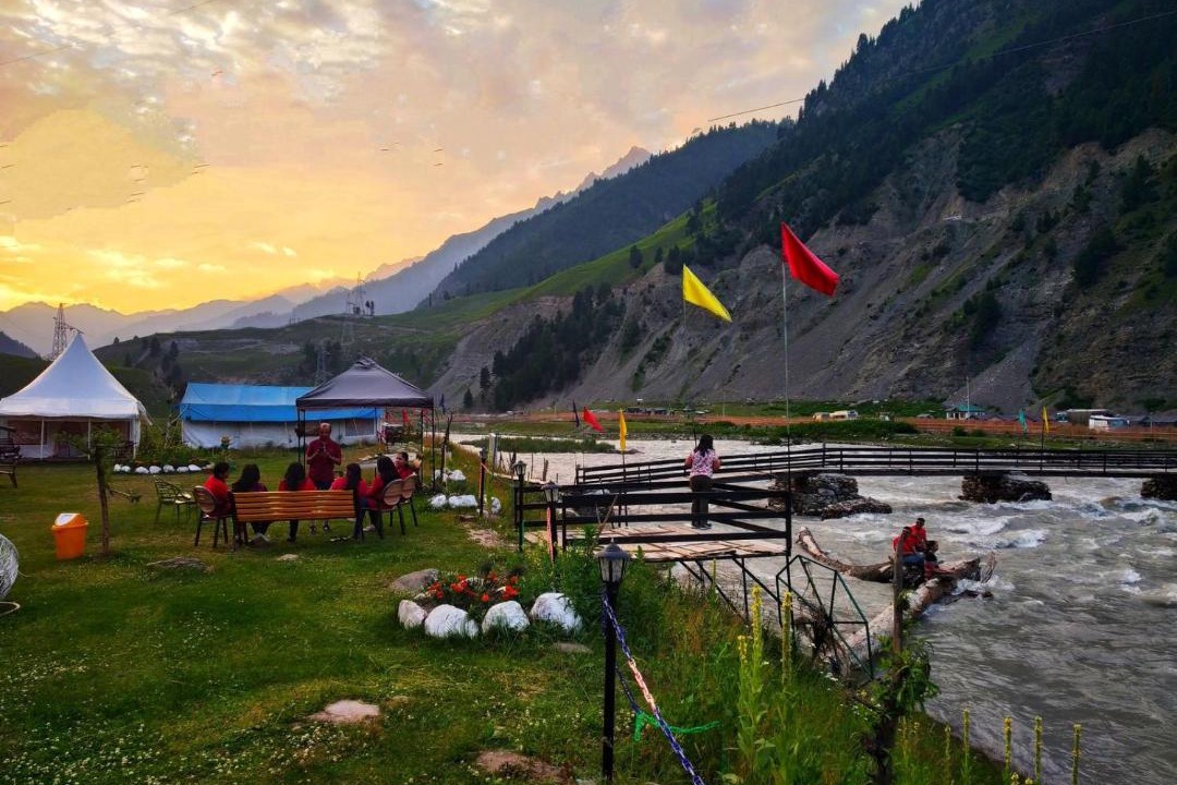 Photo of Others in Sonamarg