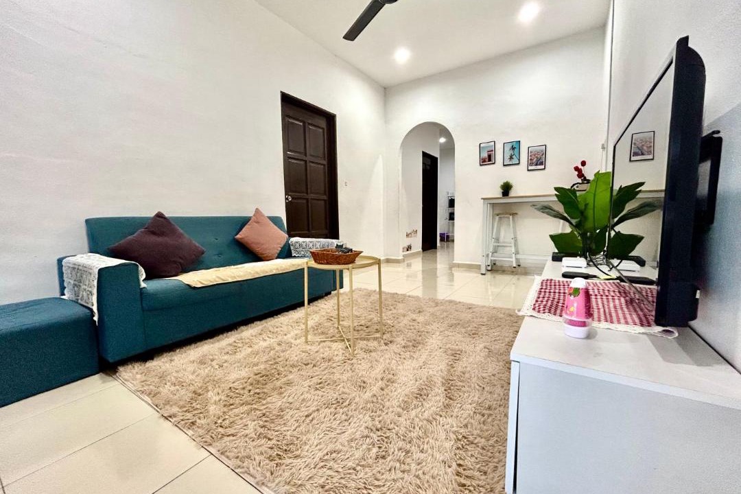 Photo of Livingroom in Taman Impian