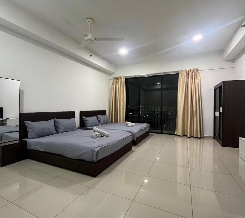 Photo of Bedroom in Shah Alam