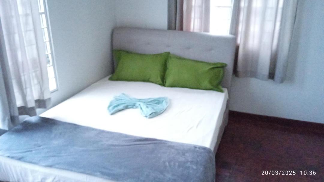 Photo of Bedroom in Taman Haji Zainal