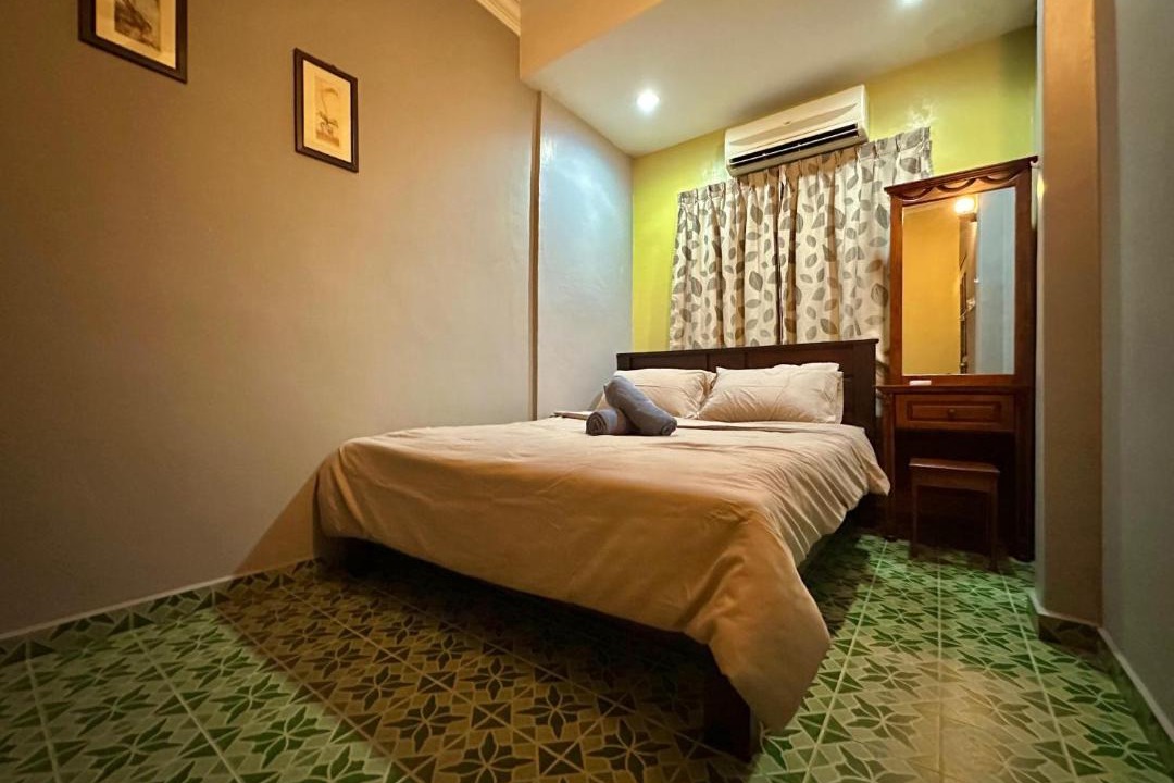 Photo of Bedroom in Taman Kota Laksamana