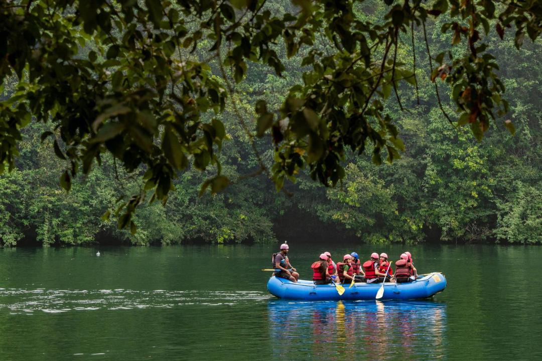 Photo of Others in Dandeli