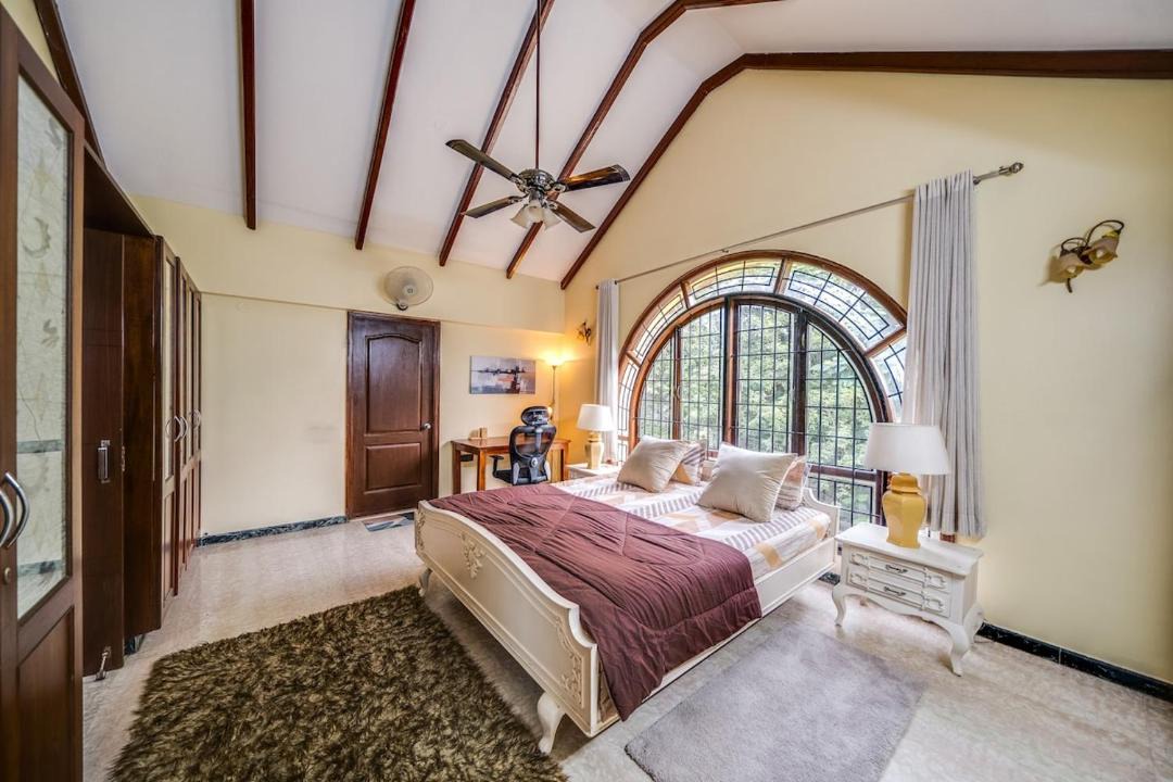 Photo of Bedroom in HSR Layout