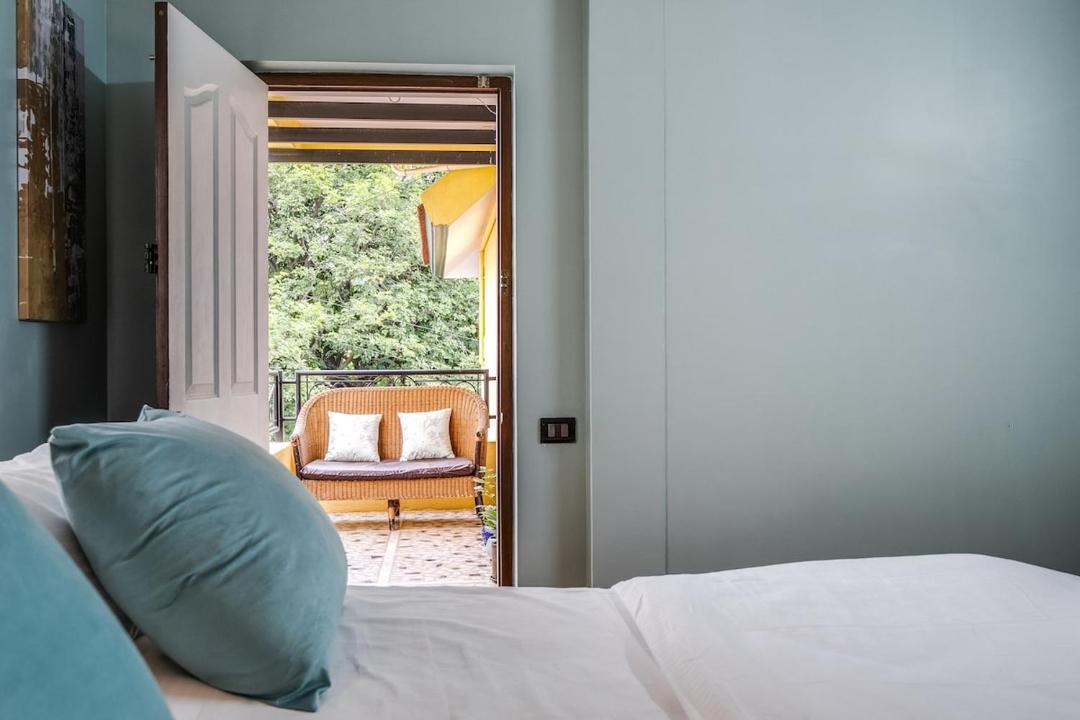 Photo of Bedroom in HSR Layout