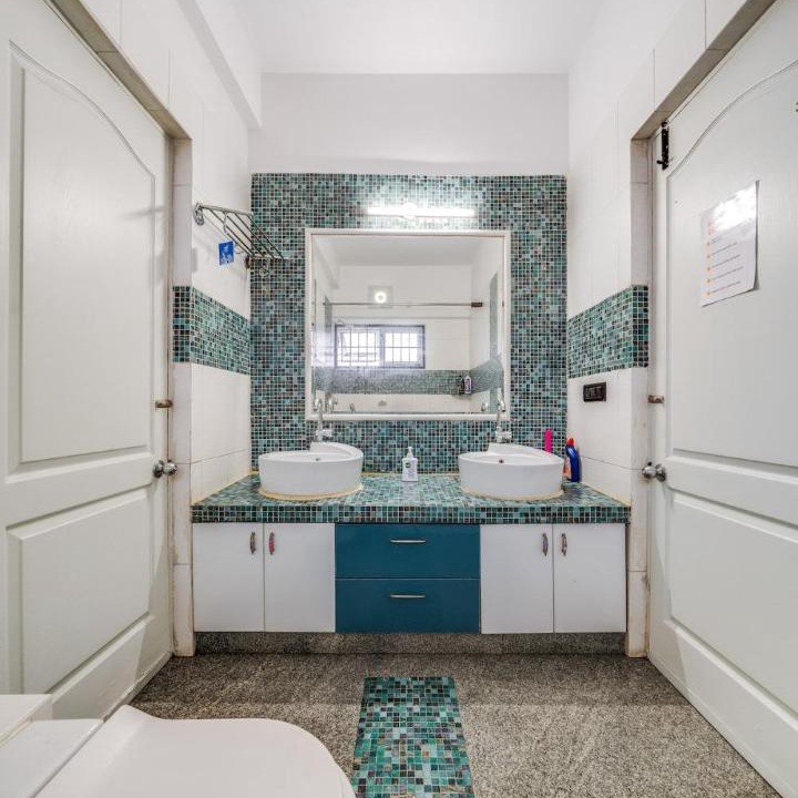 Photo of Bathroom in HSR Layout