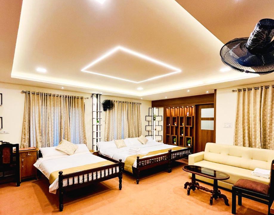 Photo of Bedroom in Thalassery