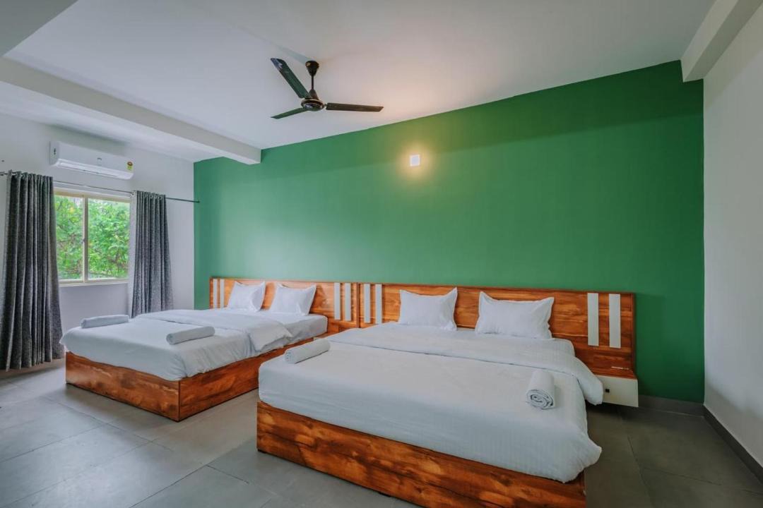 Photo of Bedroom in Kozhikode