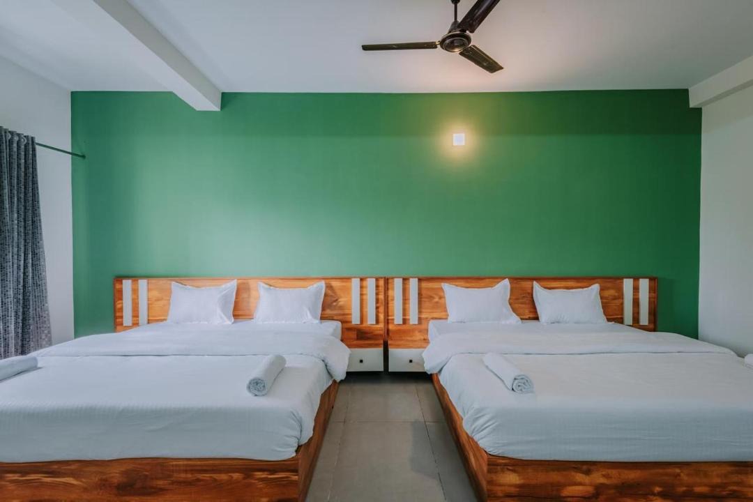 Photo of Bedroom in Kozhikode