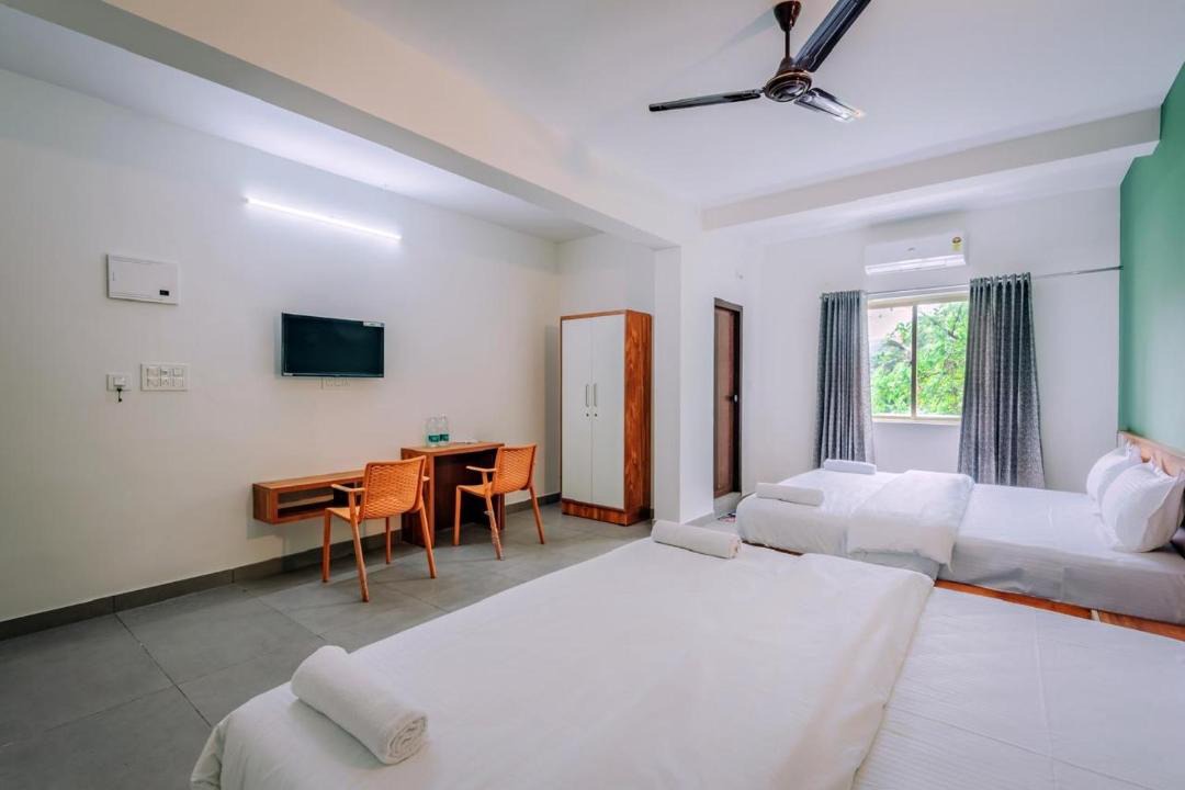 Photo of Bedroom in Kozhikode