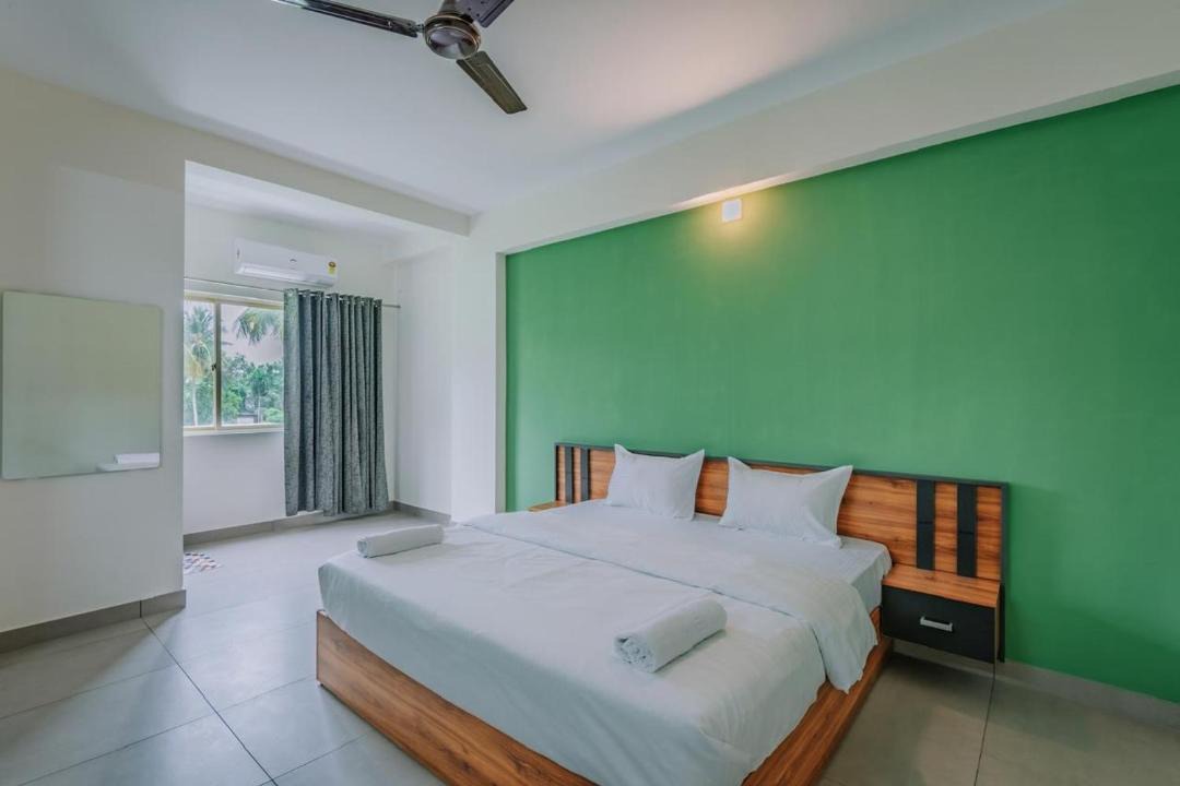 Photo of Bedroom in Kozhikode