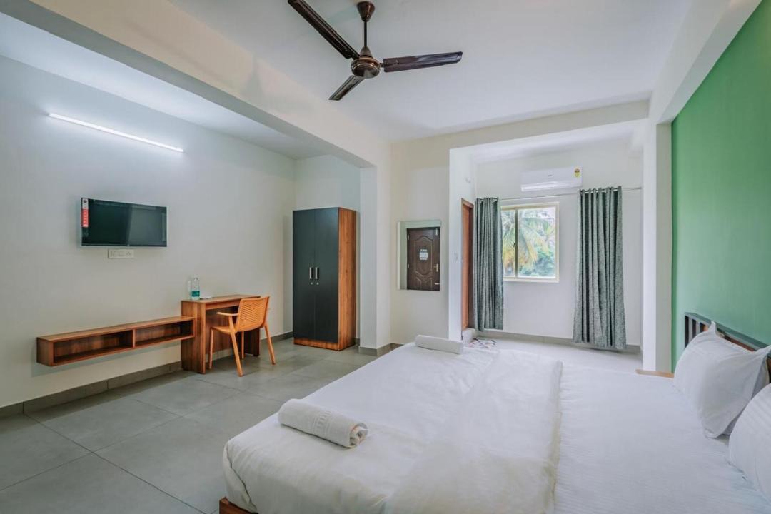 Photo of Bedroom in Kozhikode