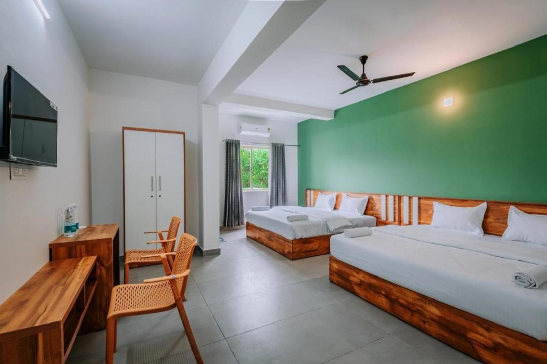 Photo of Bedroom in Kozhikode