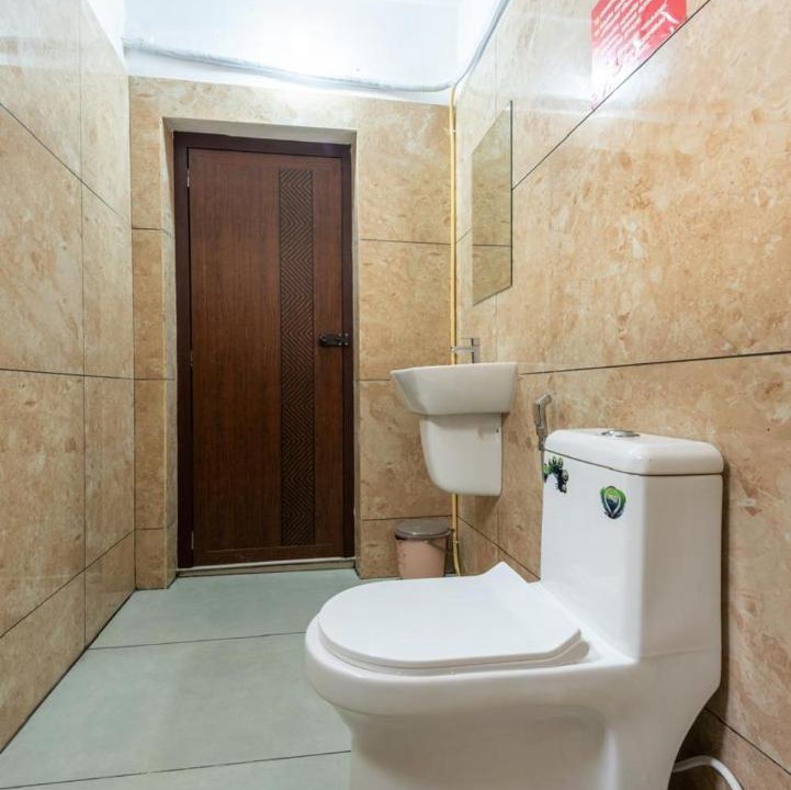 Photo of Bathroom in Kozhikode