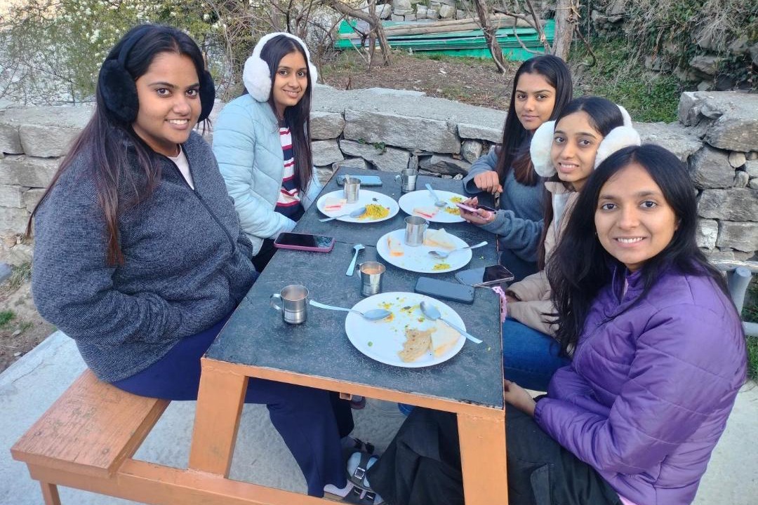 Photo of Others in Vashist