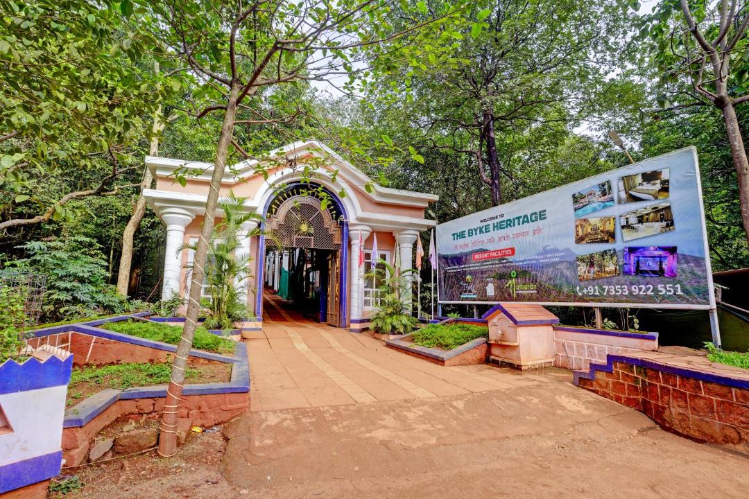 Photo of Others in Matheran