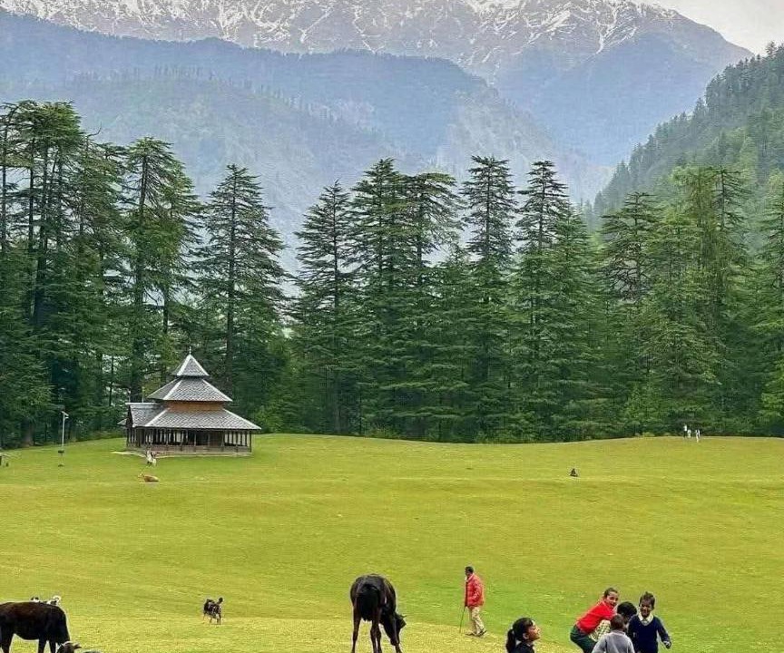 Photo of Others in Kullu