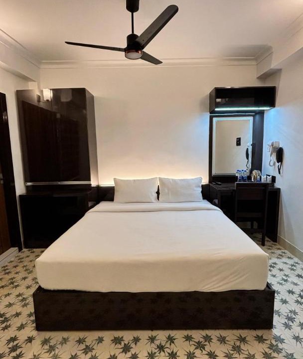 Photo of Bedroom in Adur