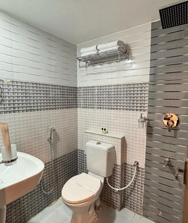 Photo of Bathroom in Adur