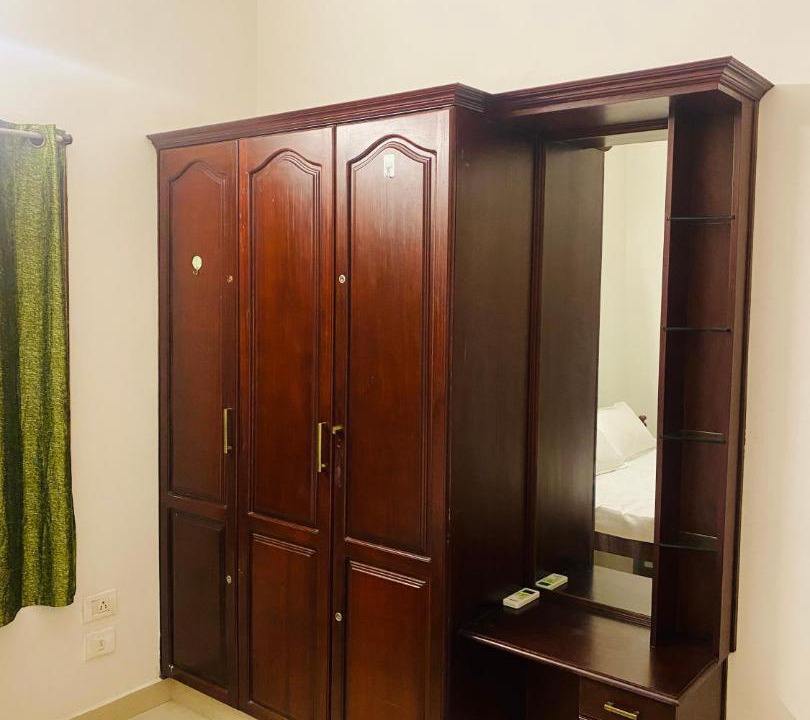 Photo of Bedroom in Kochi