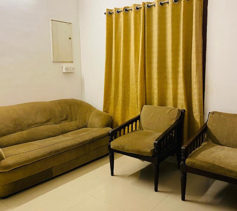Photo of Livingroom in Kochi