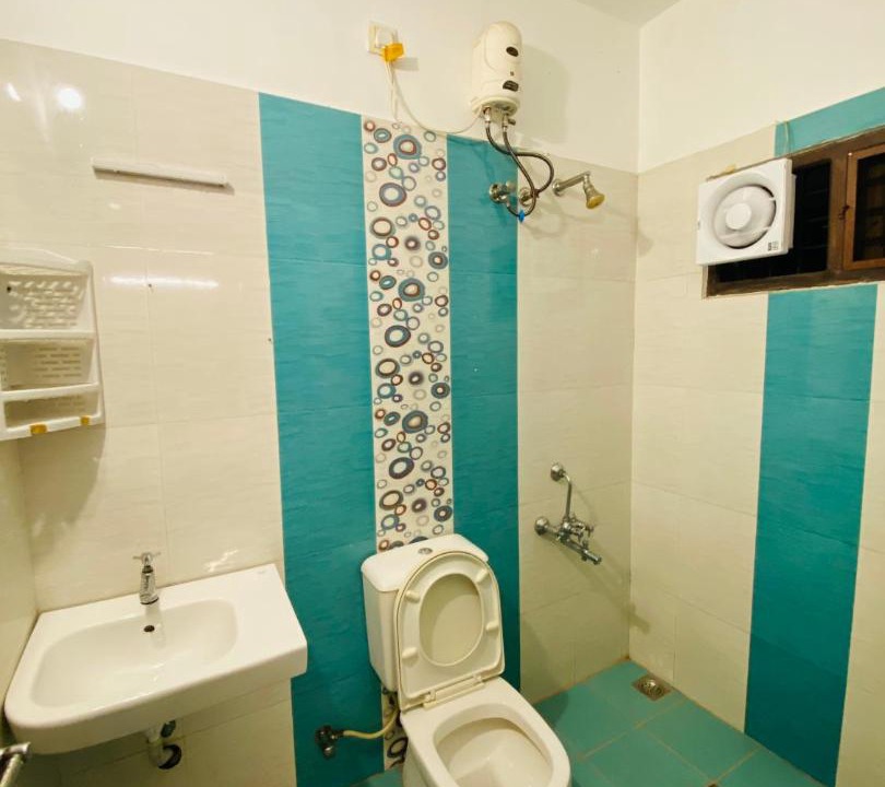 Photo of Bathroom in Kochi