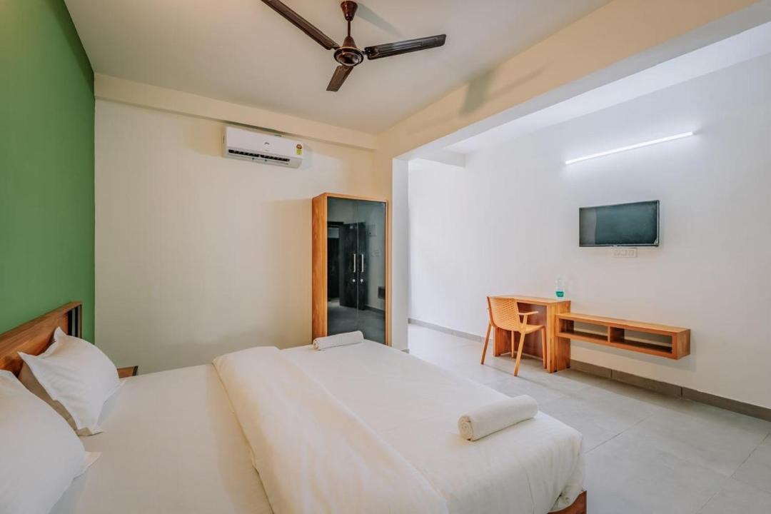 Photo of Bedroom in Kozhikode