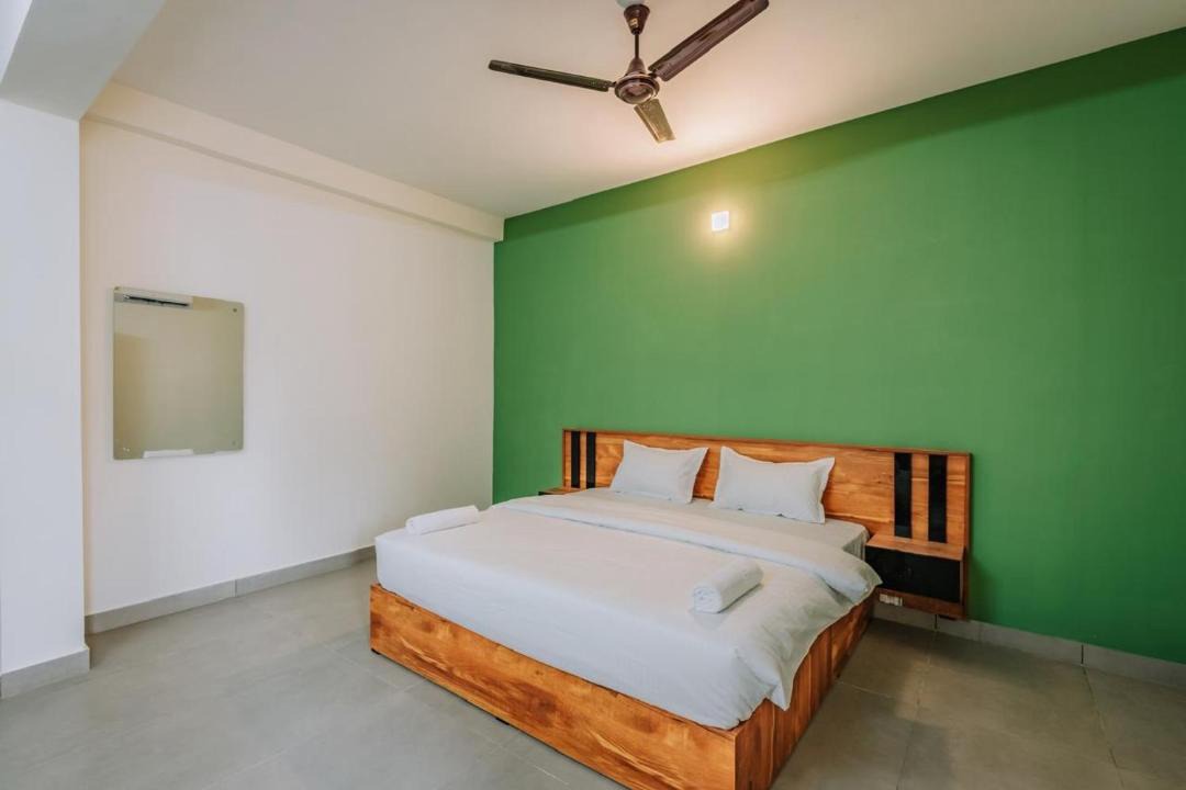 Photo of Bedroom in Kozhikode