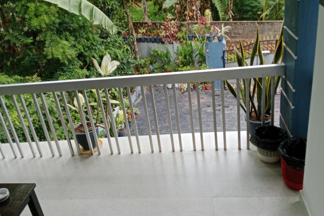 Photo of Patio Balcony in Varkala