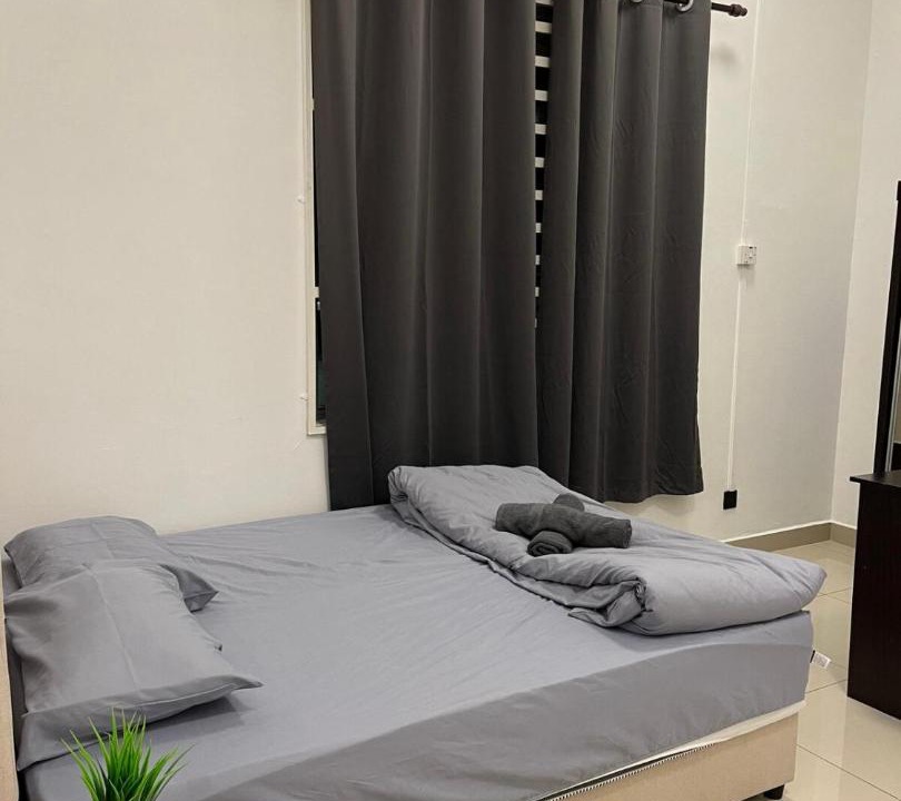 Photo of Bedroom in Paka
