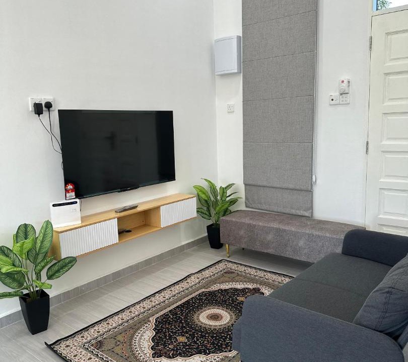 Photo of Livingroom in Kampung Gong Pak Maseh