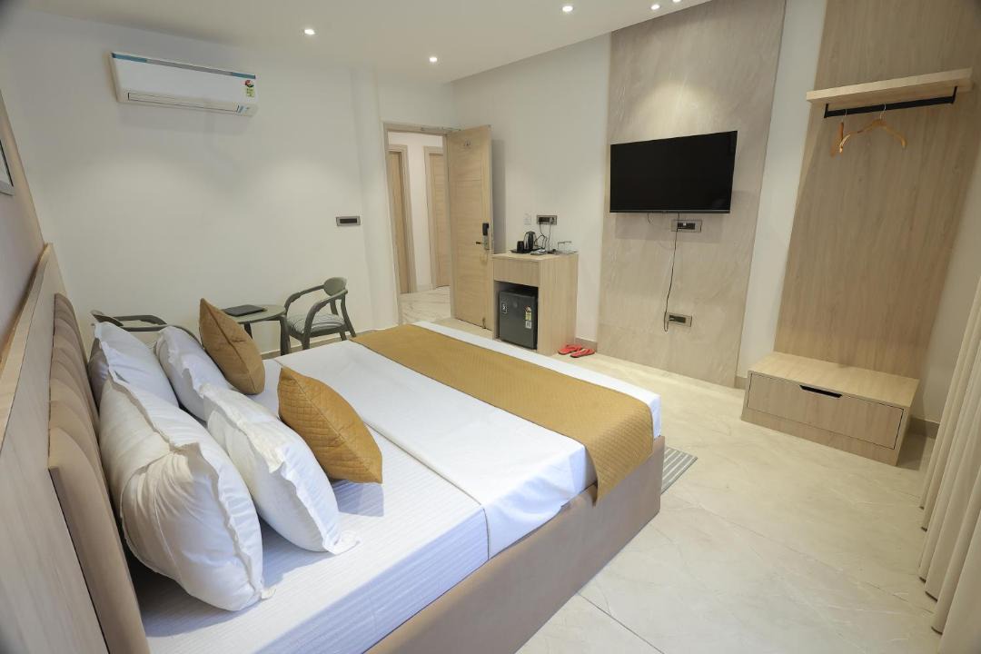 Photo of Bedroom in Karnal