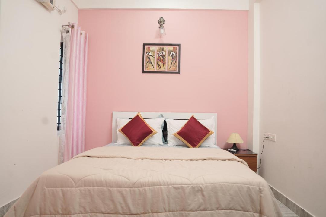 Photo of Bedroom in Chavakkad
