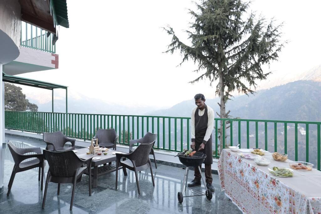 Photo of Patio Balcony in Gagar