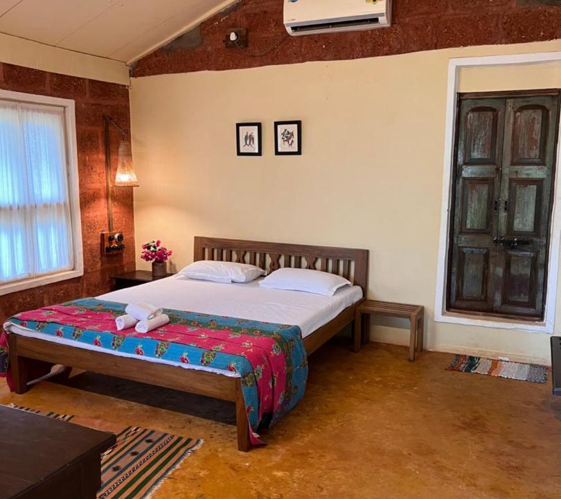 Photo of Bedroom in Kotawde