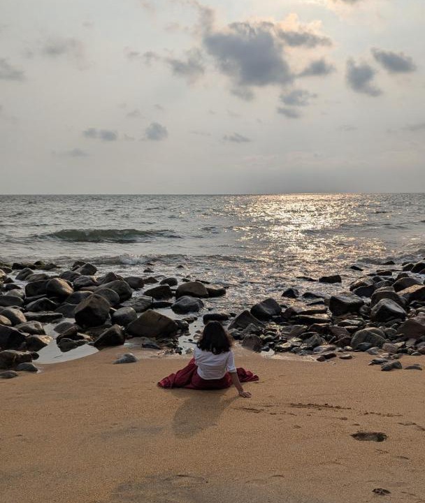 Photo of Human In Picture in Chavakkad