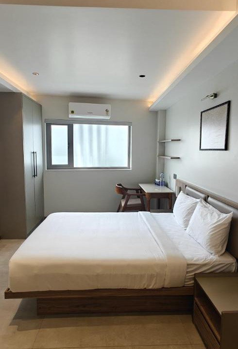 Photo of Bedroom in Thrissur